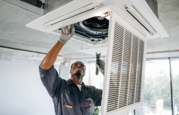 Licensed Hvac service in Dorchester Center, MA - FH HVAC