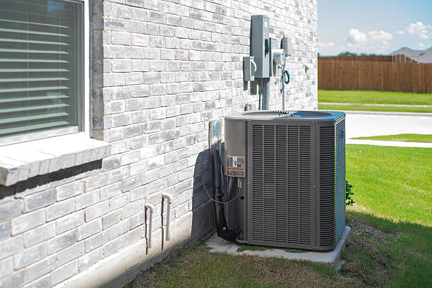 Reliable Hvac contractor in Dorchester Center, MA by FH HVAC